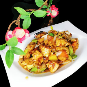 Gong Bao